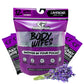 Body Wipe - 12 Pack